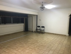 Serangoon Ville (Enbloc) (D19), Apartment #158111772